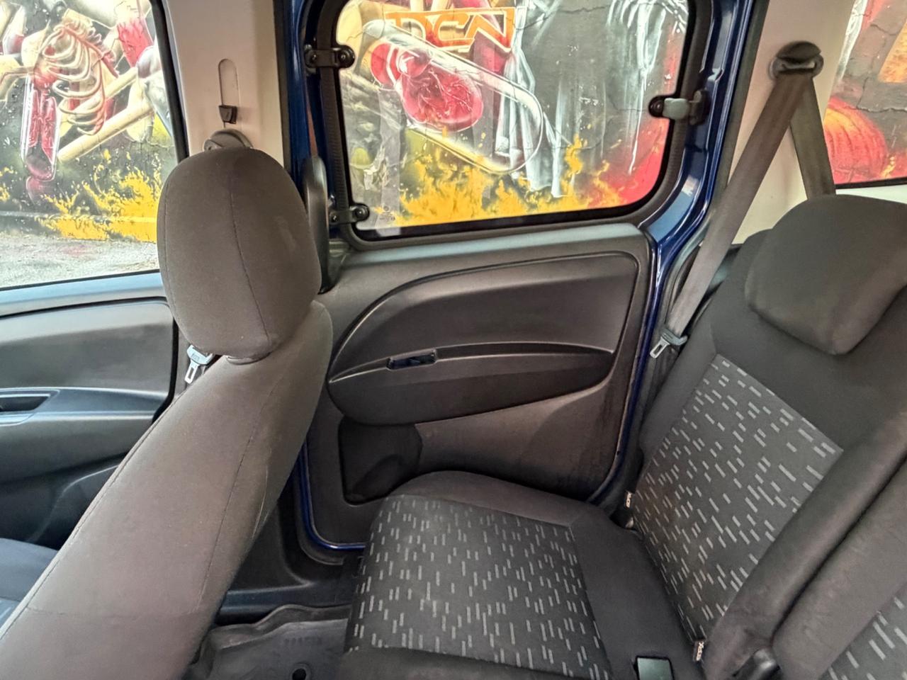 Opel Combo 1.3 CDTI 90CV