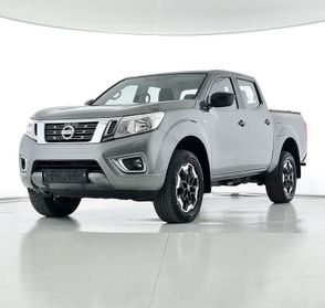 Nissan Navara 2.3 dCi 190 CV 7AT 4WD Double Cab N-Connecta *PREZZO+IVA*