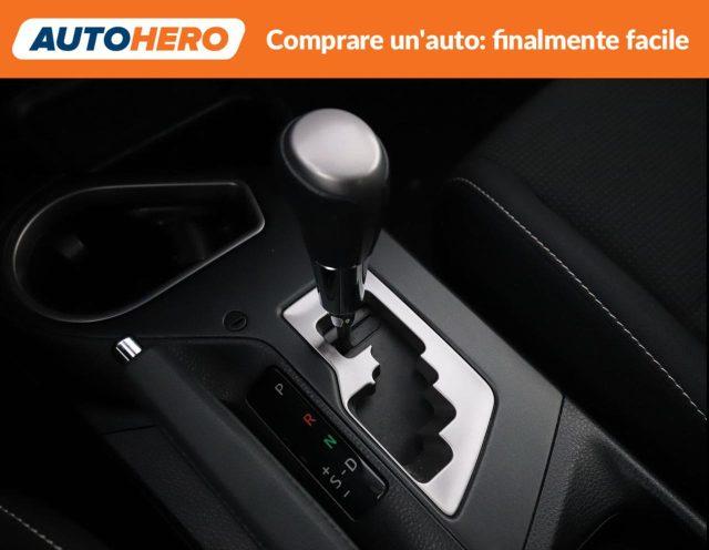 TOYOTA RAV 4 MY23 RAV4 2.5 Hybrid 2WD Active