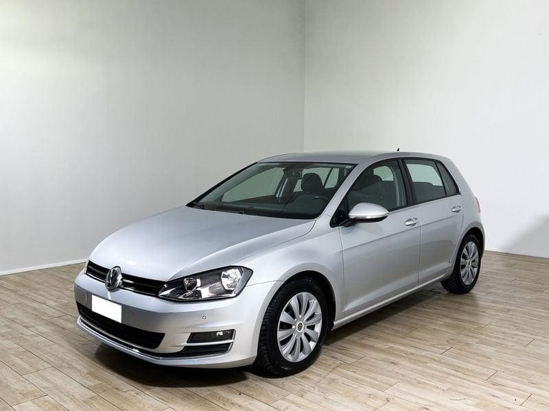 Volkswagen Golf 1.6 TDI 110 CV 5p. Executive BlueMotion Technology