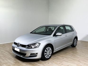 Volkswagen Golf 1.6 TDI 110 CV 5p. Executive BlueMotion Technology