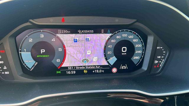 AUDI Q3 SPB 35 TDI quattro S tronic S line edition