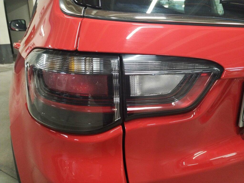 Jeep Compass 1.6 Multijet II Longitude 2WD