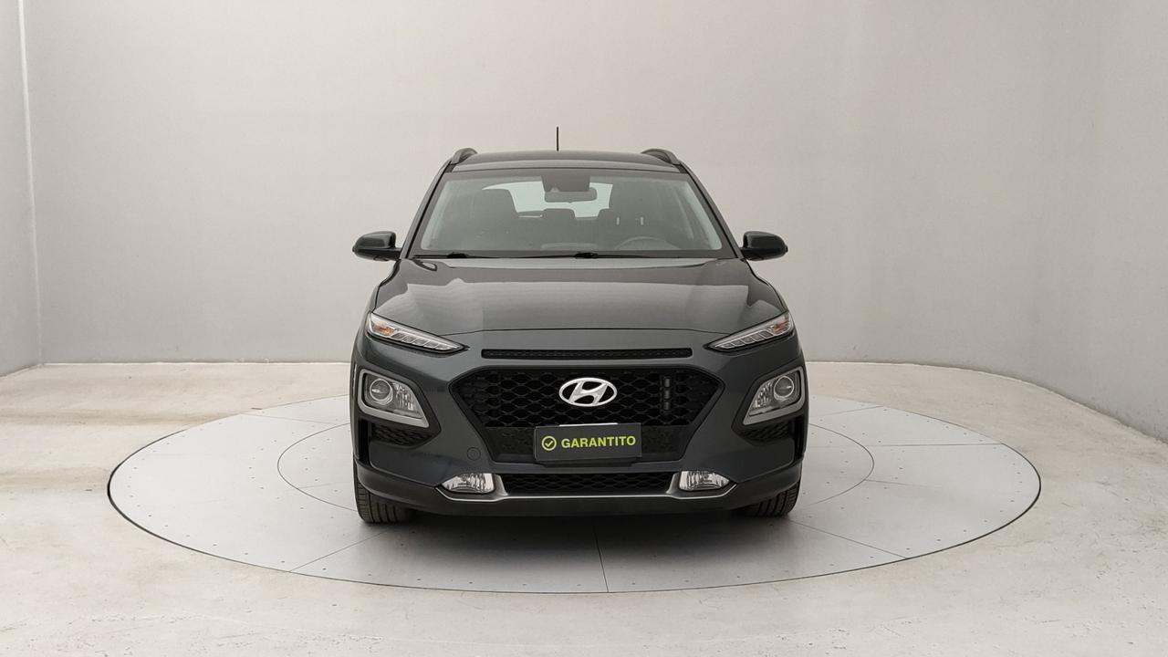 HYUNDAI Kona I - Kona 1.0 t-gdi Comfort 2wd 120cv