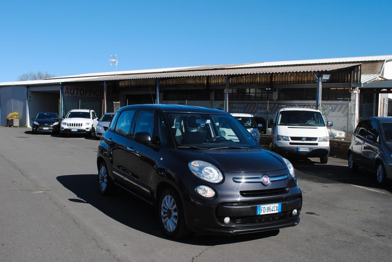 FIAT 500 L 1.3 MJT 95 CV OK NEOPATENTATI