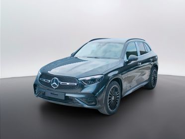 Mercedes-Benz GLC 220 d 4MATIC