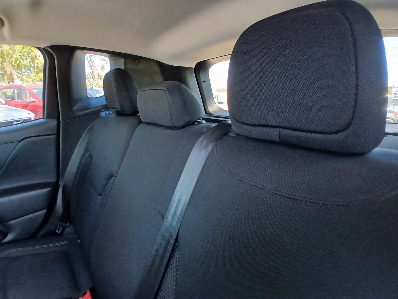 Jeep Renegade 1.6 Mjt DDCT 120CV