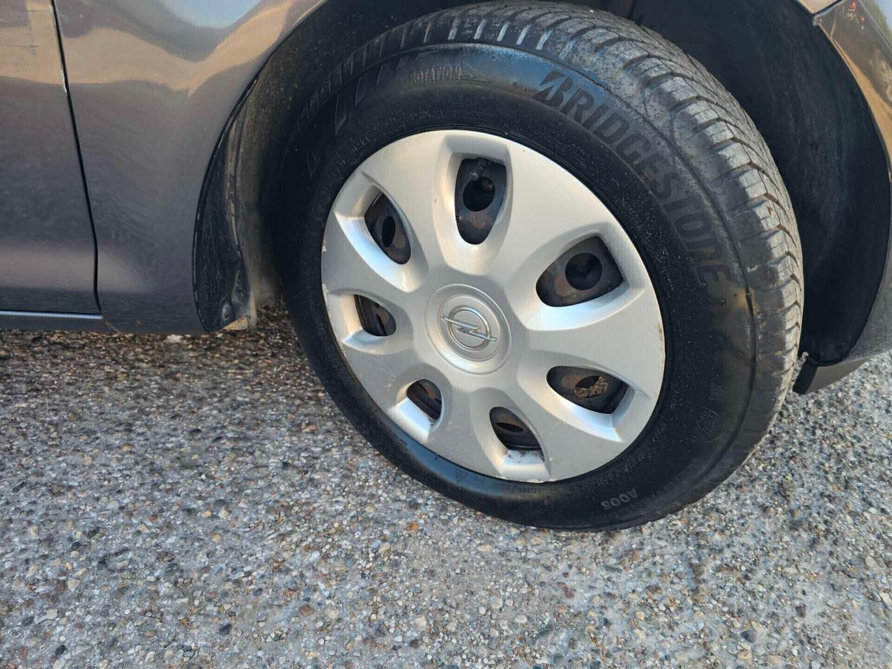 Opel Corsa 1.2 3 porte Edition