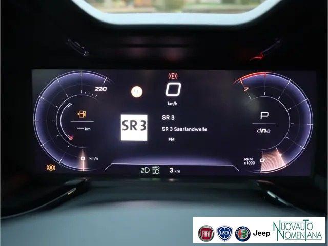 ALFA ROMEO Junior 1.2 136 CV Hybrid eDCT6 Speciale + Pack TECNOLOGI
