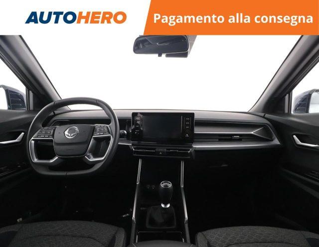 KGM Torres 1.5 Turbo GDI Dream