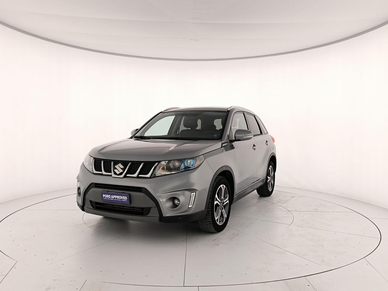 Suzuki Vitara 1.6 ddis v-top s&s 4wd allgrip dct