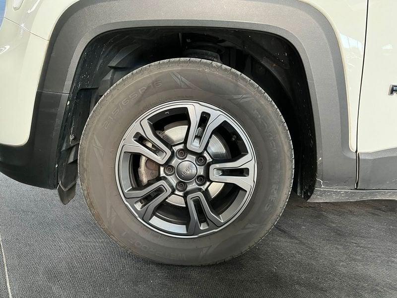 Jeep Renegade Renegade 1.0 T3 Longitude