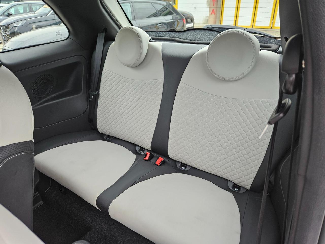 Fiat 500 1.0 hybrid Dolcevita 70cv