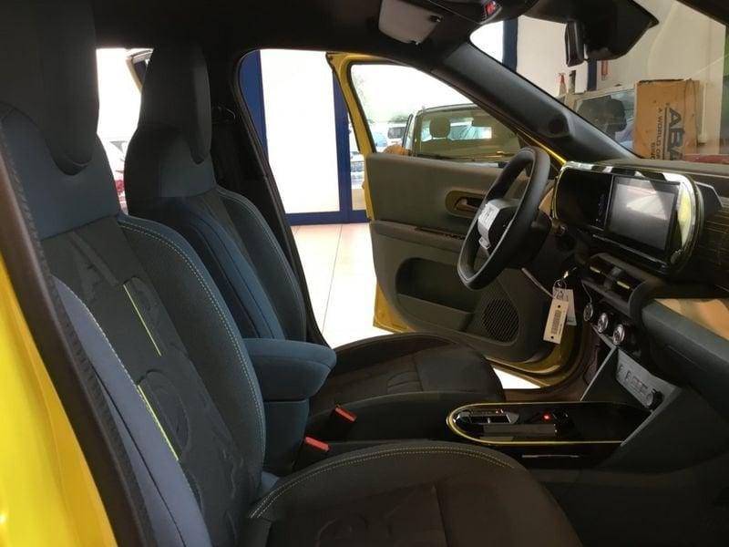 FIAT Grande Panda Grande Panda 1.2 Hybrid 110 CV S&S Icon - PACK STYLE