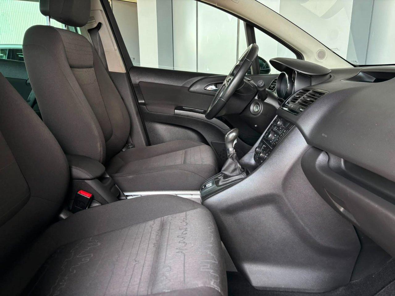 Opel Meriva 1.4 Elective s&s