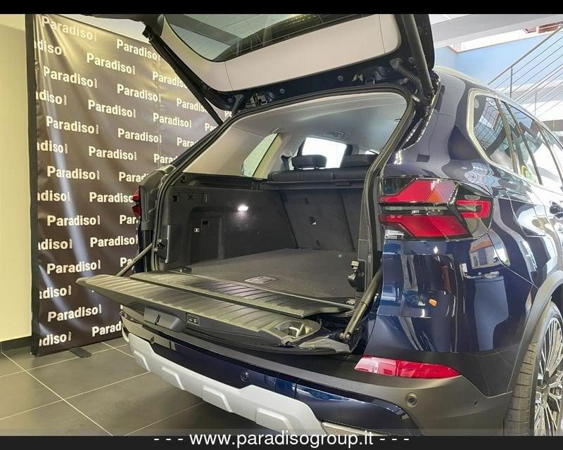 BMW X5 SERIE X - - G05 BMW xDrive30d
