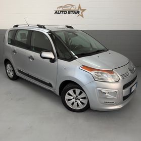 Citroen C3 Picasso NEOPATENTATI EURO6B