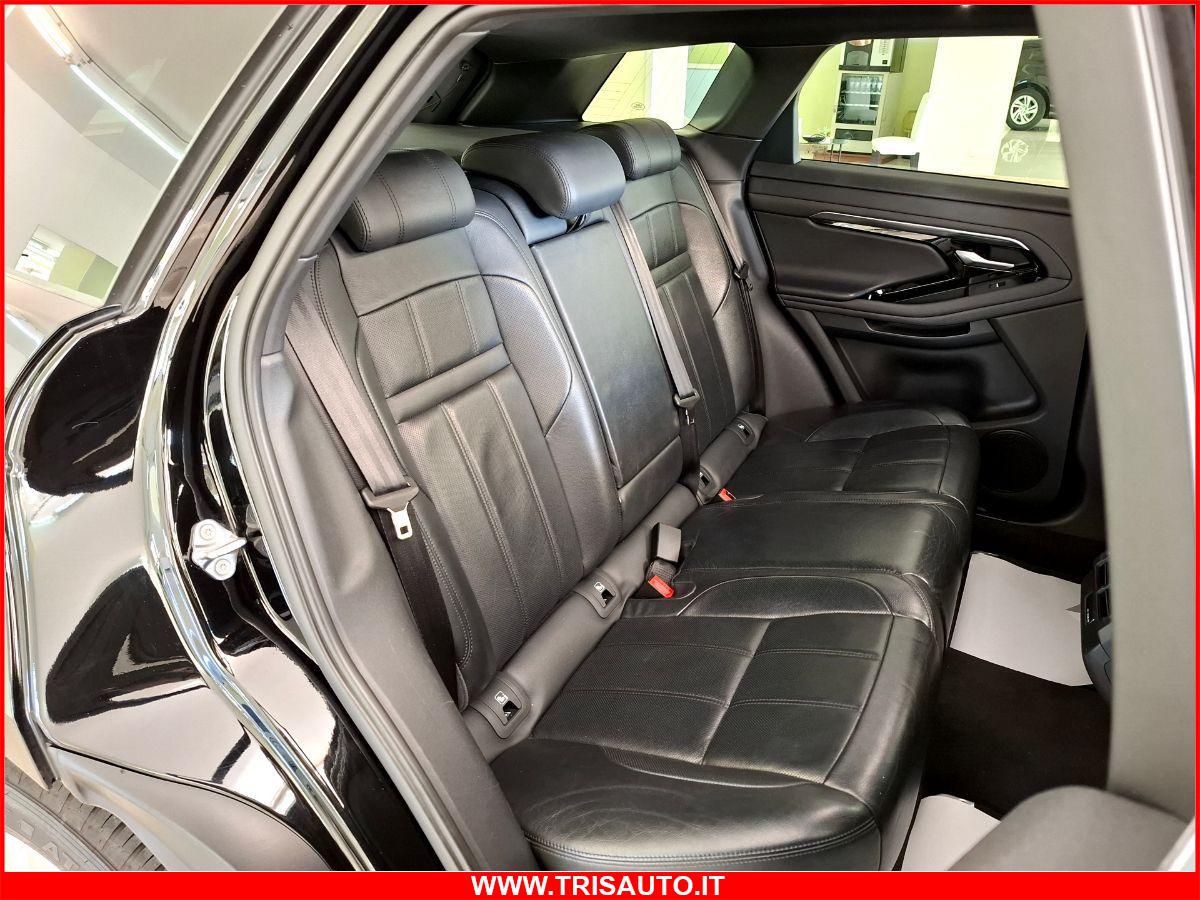 LAND ROVER Range Rover Evoque 2.0d i4 Mhev Aut. R-Dynamic S (TETTO PANORAMICO APRIBILE)