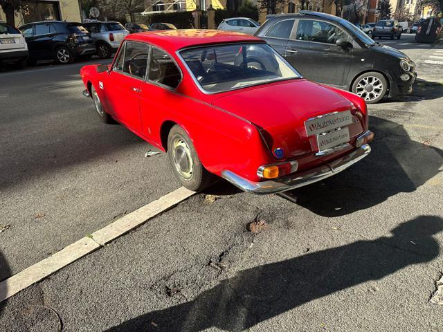 LANCIA Flavia coupe-Da Amatore