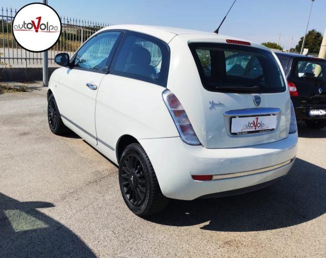 LANCIA Ypsilon 1.2i Diva