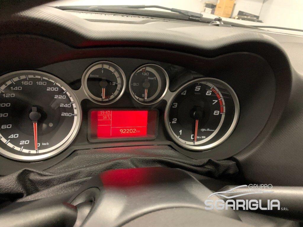 Alfa Romeo MiTo 1.4 Benzina Super