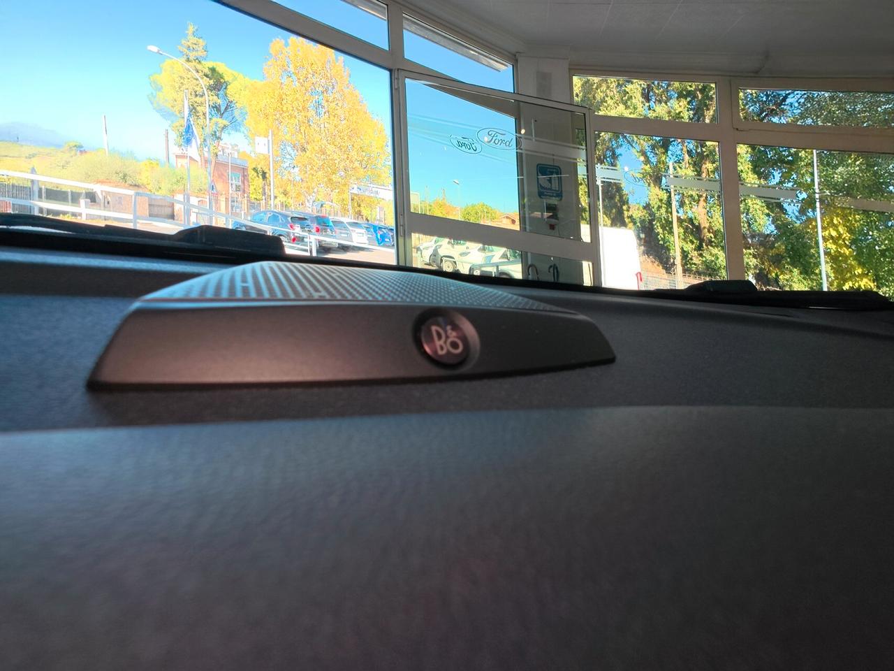 Ford Puma 1.0 EcoBoost Hybrid 125 CV S&S ST-Line X