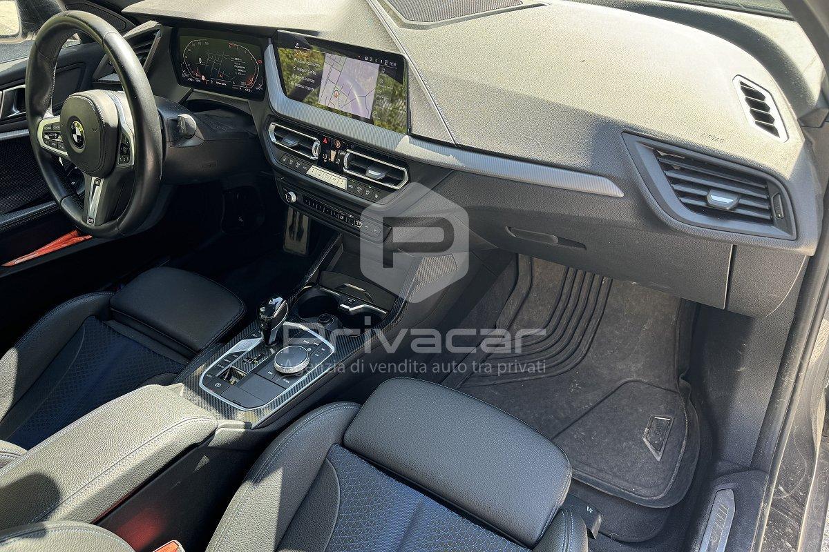 BMW 120d xDrive 5p. Msport
