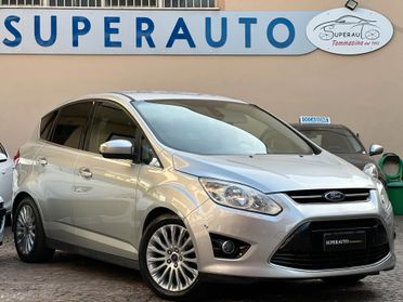 Ford C-Max 2.0 TDCi 115CV Cambio automatico