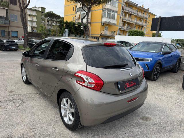 PEUGEOT 208 1.4 8V HDi 68CV 5p. Active