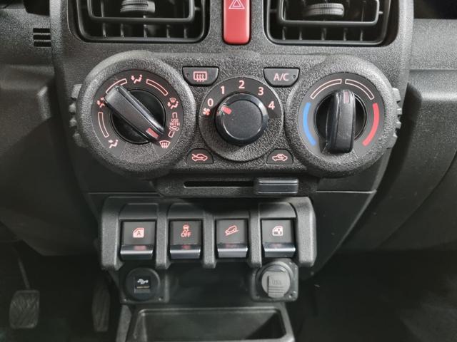 SUZUKI Jimny 1.5 5MT PRO (N1)
