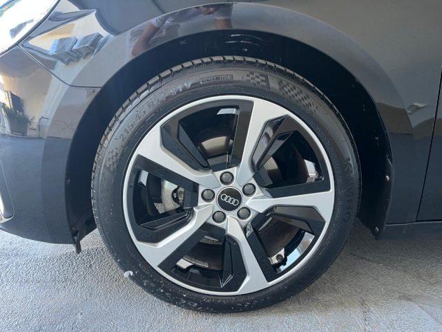 AUDI A1 SPB 30 TFSI Admired