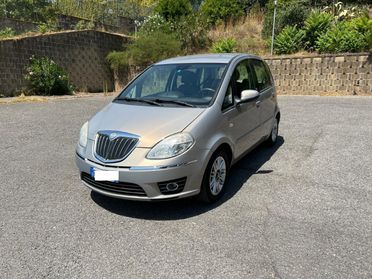 Lancia Musa 1.4 8v Diva ecochic Gpl Pelle Cerchi!