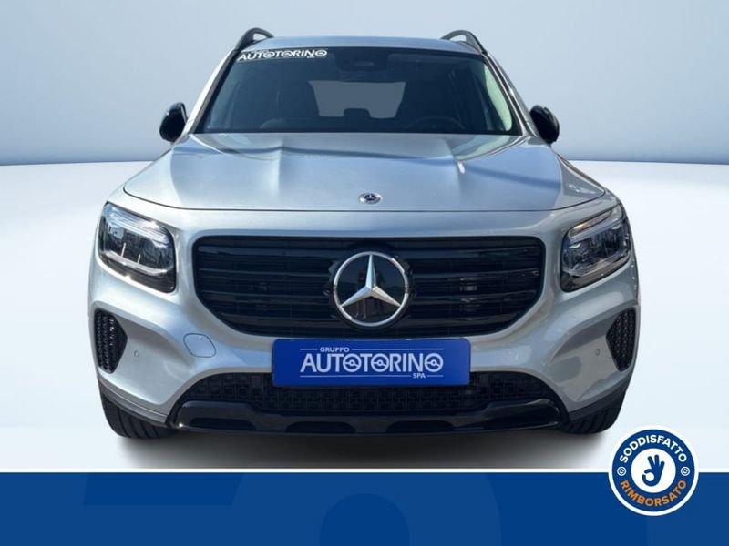 Mercedes-Benz GLB Classe 200 d Automatic Advanced Plus Progressive