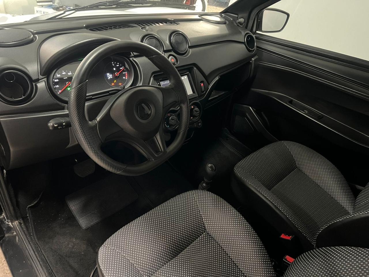 Aixam Miniauto Minauto Access