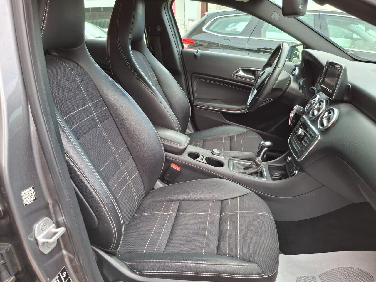 Mercedes-benz A 180 A 180 CDI Sport