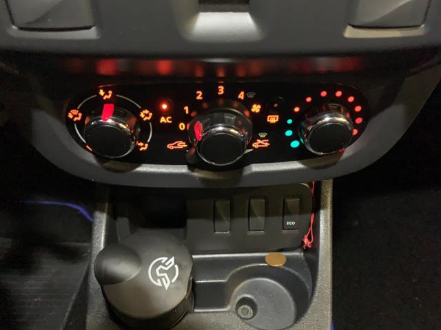 DACIA Duster 1.5 dCi 110CV 4x2 Prestige