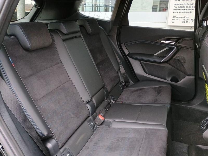 BMW X1 xDrive 20d Msport Gancio 18" Camera Premium