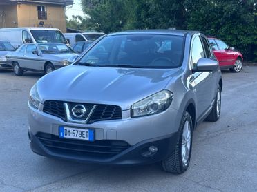 Nissan Qashqai 1.6 16V Tekna Gpl scade 2031