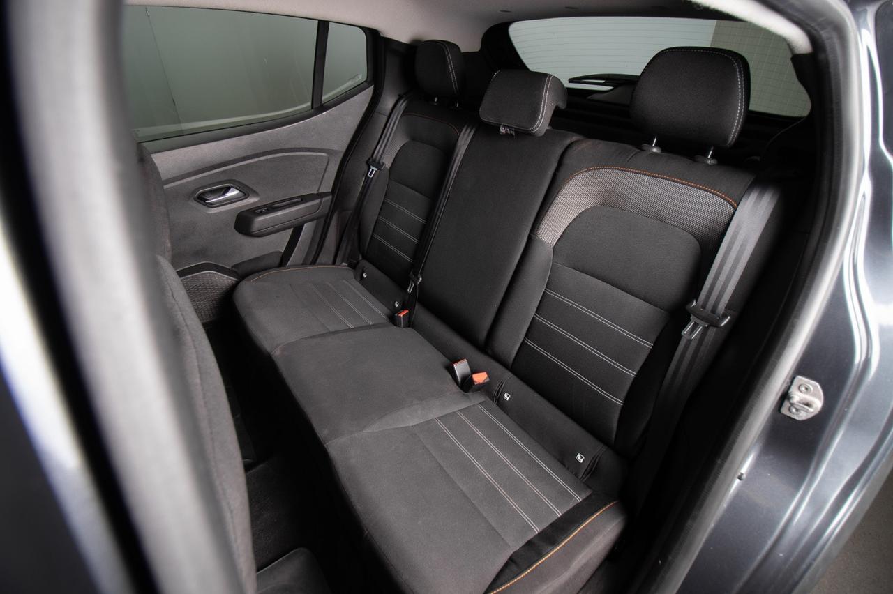 Dacia Sandero Stepway 1.0 Tce Comfort Eco-g 101cv Gpl