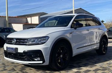 Volkswagen Tiguan Sport Black Edition 2.0 TDI 150CV DSG 4MOTION