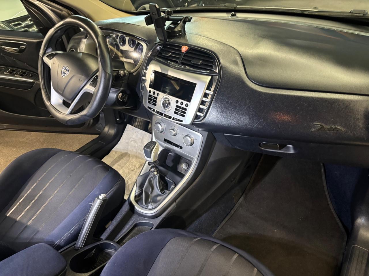 Lancia Delta 1.4 T-Jet 120 CV Oro