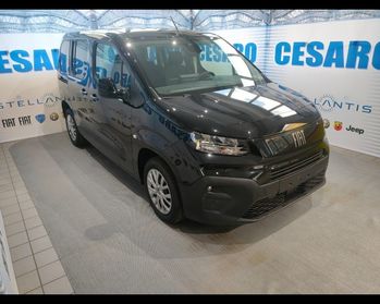 FIAT Doblo Passo Corto 1.5 d 100cv