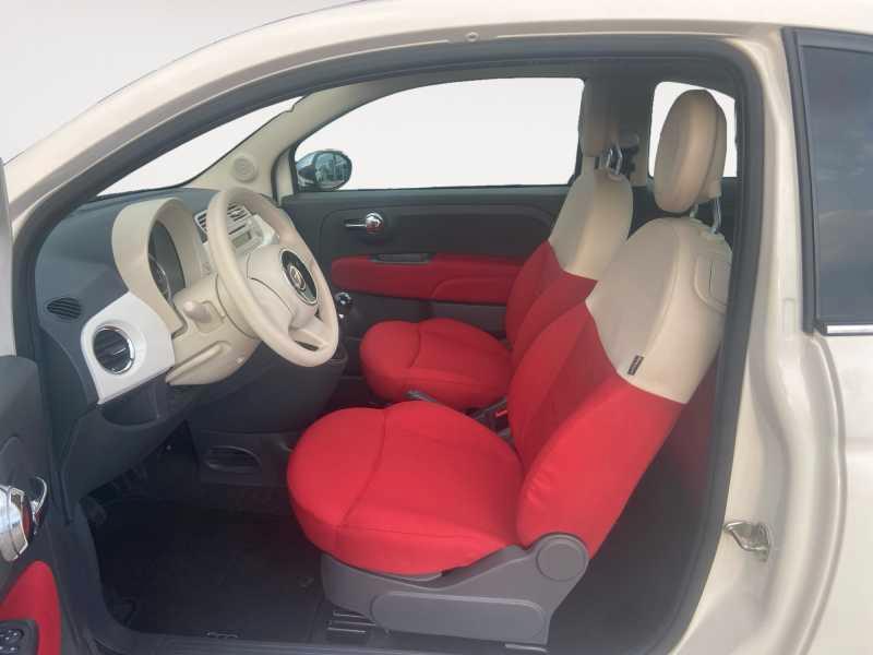 FIAT 500 1.2 Pop 69cv