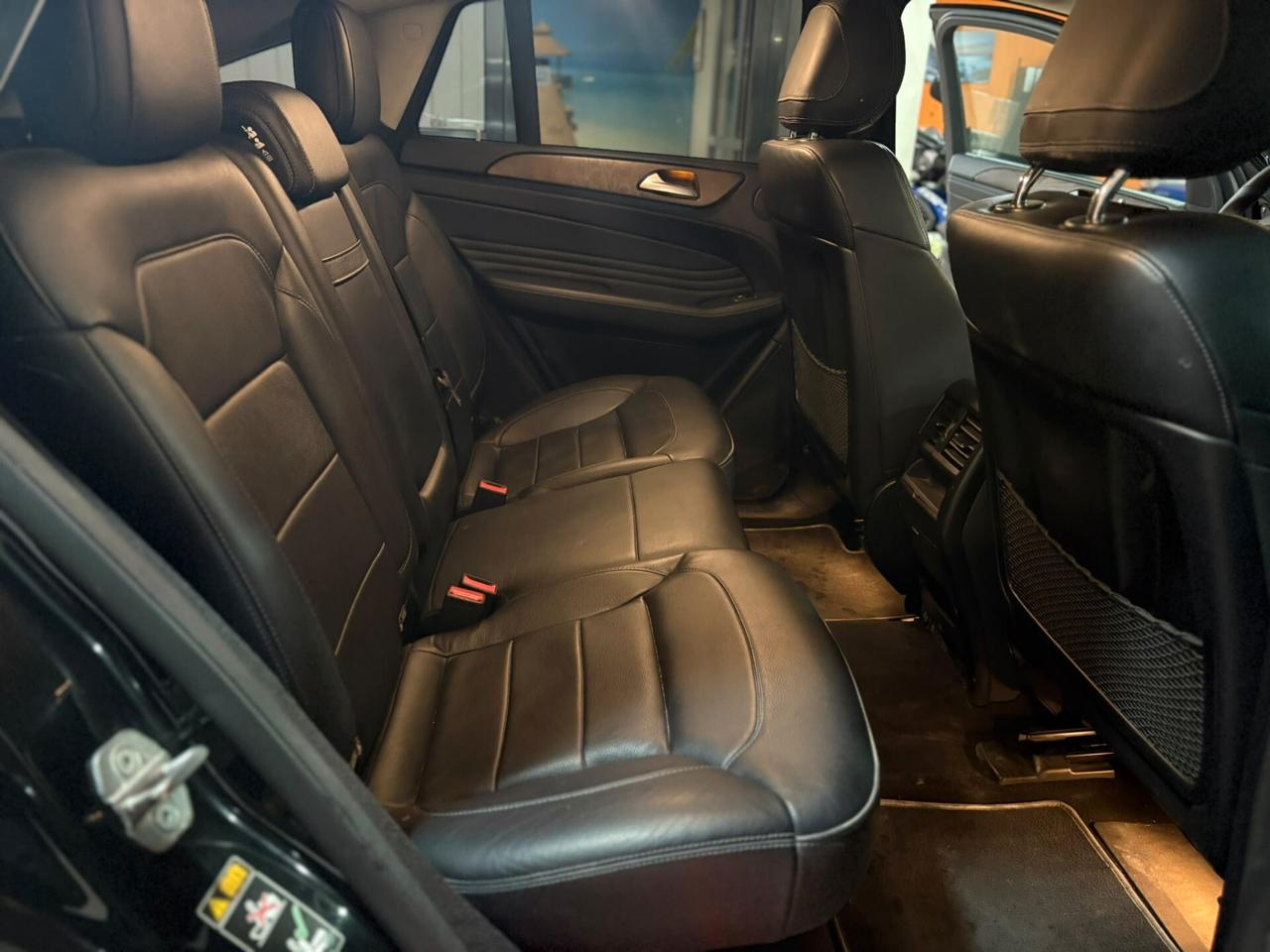 Mercedes-benz GLE 350 d 4Matic Executive PERMUTE E FINANZIAMENTI
