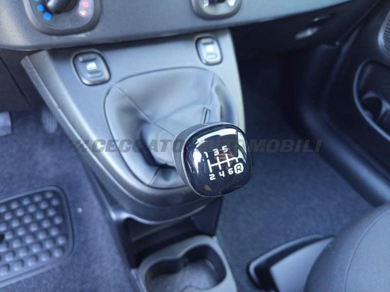 FIAT Pandina Pandina 1.0 65cv Hybrid Pop