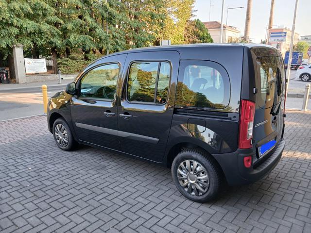 MERCEDES-BENZ Citan 1.5 109 CDI S&S Furgone Compact