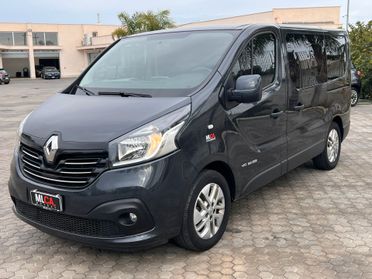 Renault Trafic 1.6 dCi 125cv Minivan 9 Posti