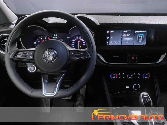 ALFA ROMEO Stelvio 2.0 Turbo 200 CV AT8 Q4 Executive