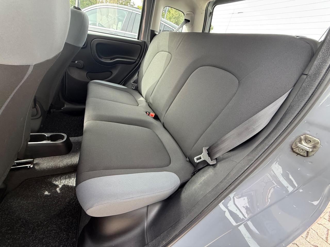 Fiat Panda 1.0 FireFly S&S Hybrid ok Neopatentati