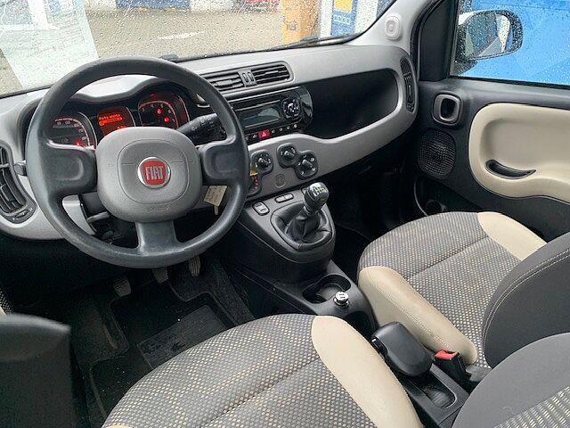 Fiat Panda 0.9 TwinAir Turbo S&S 4x4